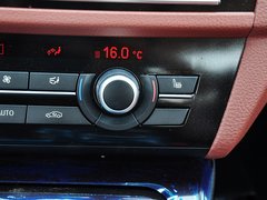 2014款 528Li xDrive领先型