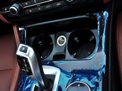 2014款 528Li xDrive领先型