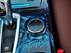 宝马5系 2014款 528Li xDrive领先型