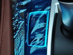 宝马5系 2014款 528Li xDrive领先型