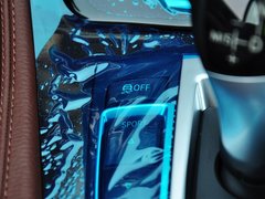 2014款 528Li xDrive领先型