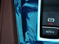 2014款 528Li xDrive领先型