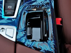 2014款 528Li xDrive领先型