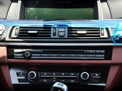 2014款 528Li xDrive领先型