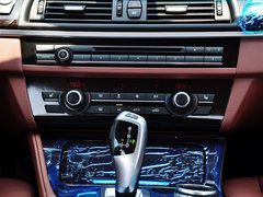 2014款 528Li xDrive领先型