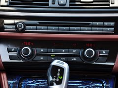 宝马5系 2014款 528Li xDrive领先型