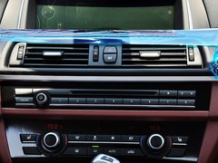 宝马5系 2014款 528Li xDrive领先型