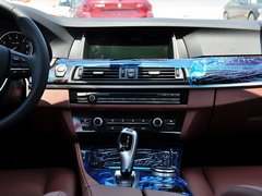 宝马5系 2014款 528Li xDrive领先型
