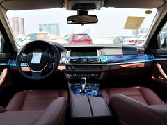 2014款 528Li xDrive领先型