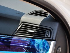 宝马5系 2014款 528Li xDrive领先型