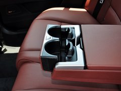 宝马5系 2014款 528Li xDrive领先型