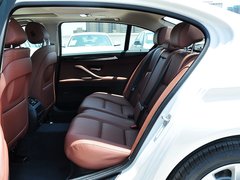 宝马5系 2014款 528Li xDrive领先型