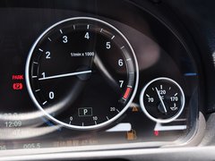 宝马5系 2014款 528Li xDrive领先型
