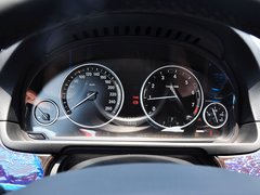 宝马5系 2014款 528Li xDrive领先型