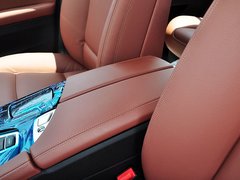 宝马5系 2014款 528Li xDrive领先型
