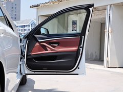 2014款 528Li xDrive领先型