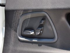 宝马5系 2014款 528Li xDrive领先型
