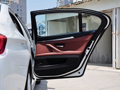 宝马5系 2014款 528Li xDrive领先型