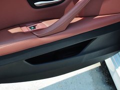 宝马5系 2014款 528Li xDrive领先型
