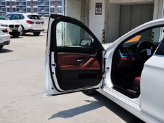 2014款 528Li xDrive领先型
