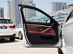 2014款 528Li xDrive领先型