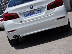 2014款 528Li xDrive领先型