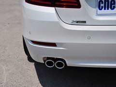 2014款 528Li xDrive领先型