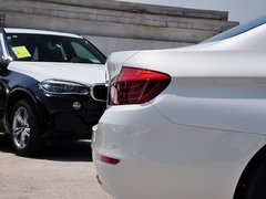 2014款 528Li xDrive领先型