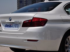 2014款 528Li xDrive领先型