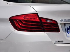 2014款 528Li xDrive领先型