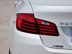 2014款 528Li xDrive领先型