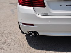 2014款 528Li xDrive领先型