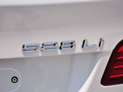 2014款 528Li xDrive领先型