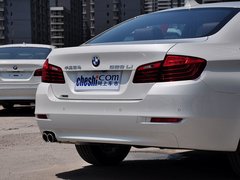 2014款 528Li xDrive领先型