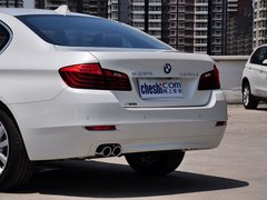 2014款 528Li xDrive领先型