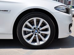 2014款 528Li xDrive领先型