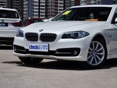 2014款 528Li xDrive领先型