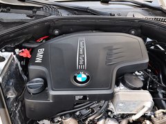 2014款 528Li xDrive领先型