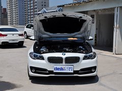 2014款 528Li xDrive领先型