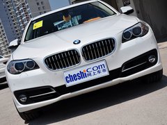 2014款 528Li xDrive领先型