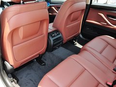 2014款 528Li xDrive领先型