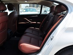 2014款 528Li xDrive领先型