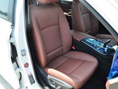 2014款 528Li xDrive领先型