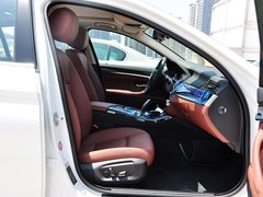 2014款 528Li xDrive领先型
