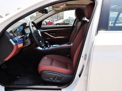 2014款 528Li xDrive领先型