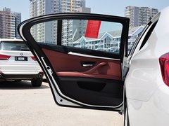2014款 528Li xDrive领先型