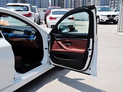 2014款 528Li xDrive领先型