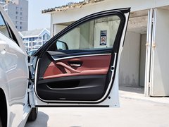 2014款 528Li xDrive领先型
