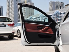 2014款 528Li xDrive领先型