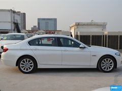 2014款 528Li xDrive领先型